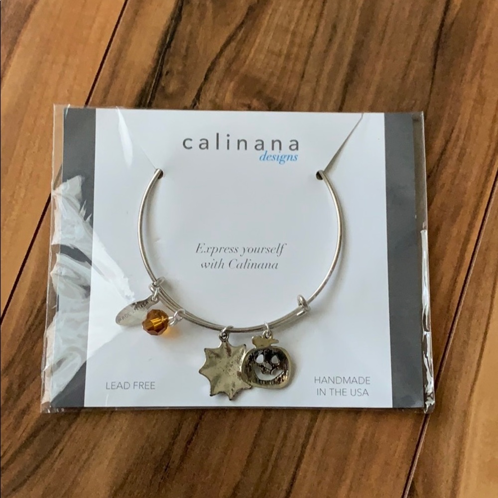 Adjustable bracelet nwt